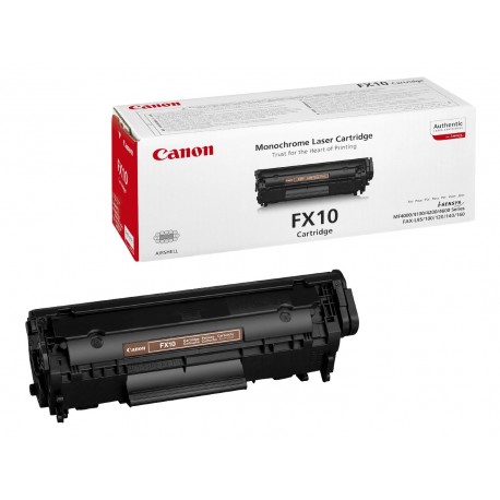 CANON FX-10 TONER ALIMI - TONER VE KARTUŞLARINIZ DEĞERİNDE VE NAKİT ALINIR